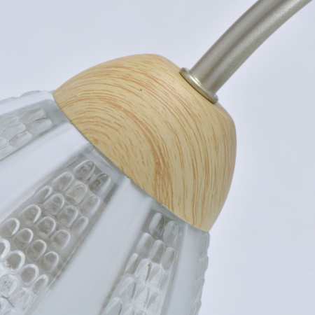 Люстры на штанге — Люстра на штанге MW-Light 297013405 купить в 