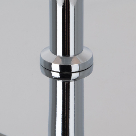 Настольные лампы — Настольная лампа ARTE Lamp A5896LT-1CC купить в 