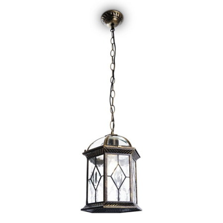 Подвесные уличные светильники — Подвесной уличный светильник Feron 11337 купить в 