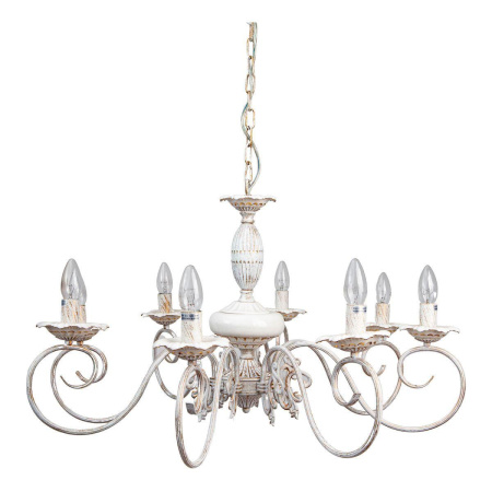 Люстры подвесные — Подвесная люстра Abrasax Angela SD705 купить в 