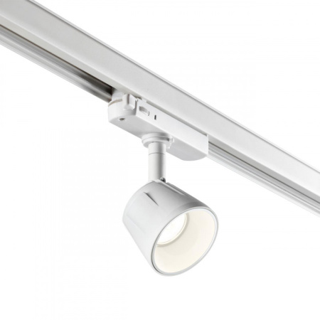 Трековые светильники — Светильник на шине Novotech 358714 купить в 