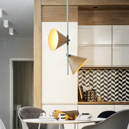 Подвесные светильники — Подвесной светильник ImperiumLoft 240874-26 купить в 