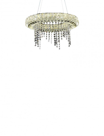 Люстры каскадные — Каскадная люстра Lumina Deco DDP 6895 купить в 