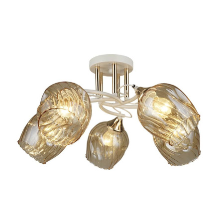 Потолочные люстры — Потолочная люстра Seven Fires Latizana 66601.01.10.05 купить в  Потолочные люстры — Потолочная люстра Seven Fires Latizana 66601.01.10.05 купить в