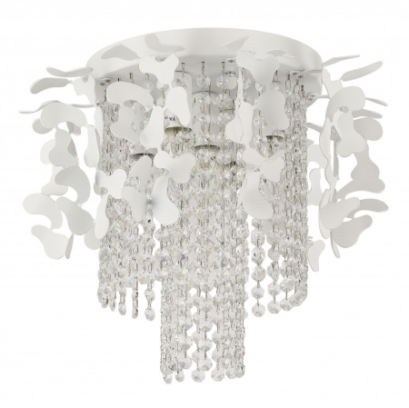 Люстры накладные — Накладная люстра F-Promo 2485-5U купить в 