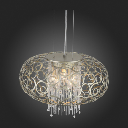 Люстры подвесные — Подвесная люстра ST-Luce SL1101.203.05 купить в 