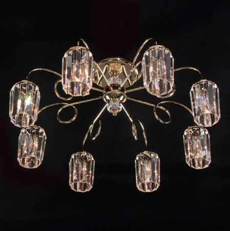 Люстры накладные — Накладная люстра Citilux CL330182 купить в 