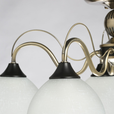 Люстры на штанге — Люстра на штанге DeMarkt 318014905 купить в  Люстры на штанге — Люстра на штанге DeMarkt 318014905 купить в