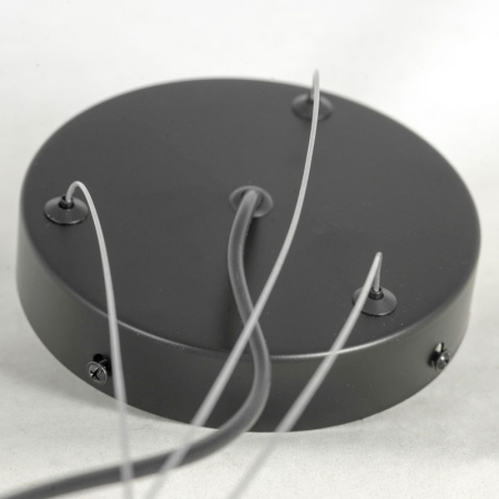 Люстры подвесные — Подвесная люстра Lussole LSP-8750 купить в 