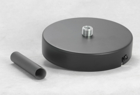 Люстры на штанге — Люстра на штанге Lussole LSP-8382 купить в 