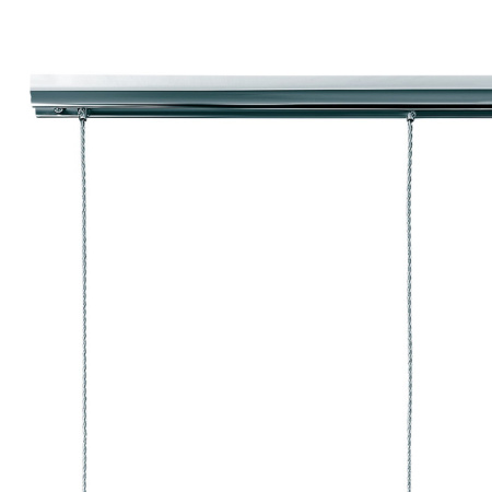 Подвесные светильники — Подвесной светильник Mantra 5161 купить в 