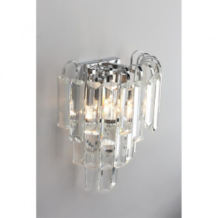 Настенные бра — Бра APLOYT APL.836.01.02 купить в 