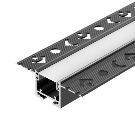 Профили для светодиодных лент — Профиль Arlight 039071 купить в 