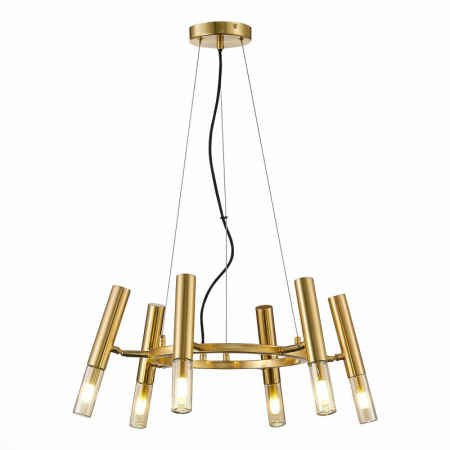 Люстры подвесные — Подвесная люстра ST-Luce SL1236.203.06 купить в 