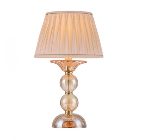 Настольные лампы — Настольная лампа Crystal Lux DREAM LG1 купить в 