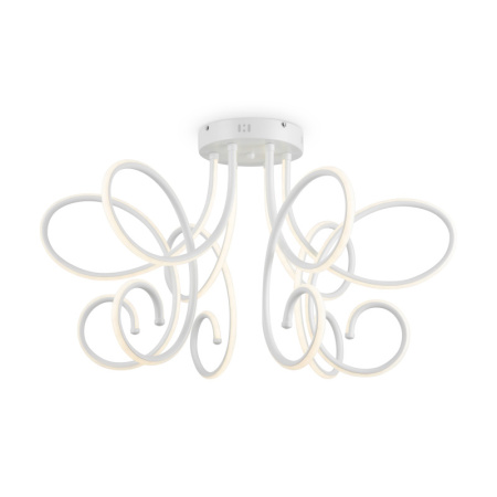 Люстры накладные — Накладная люстра Freya FR6044CL-L114W купить в  Люстры накладные — Накладная люстра Freya FR6044CL-L114W купить в