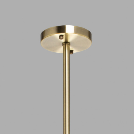 Люстры на штанге — Люстра на штанге DeMarkt 306014006 купить в 