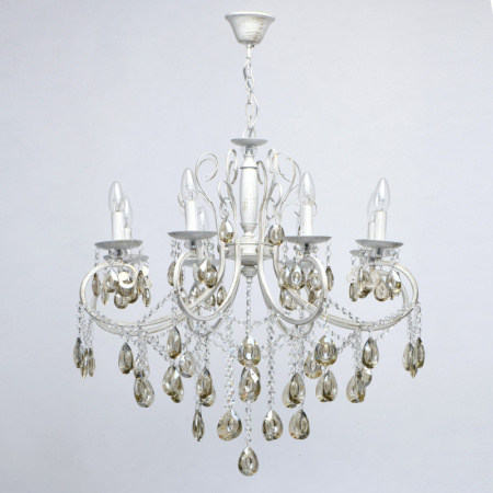 Люстры подвесные — Подвесная люстра DeMarkt 683013008 купить в 