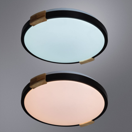 Накладные светильники — Накладной светильник ARTE Lamp A2683PL-72BK купить в  Накладные светильники — Накладной светильник ARTE Lamp A2683PL-72BK купить в