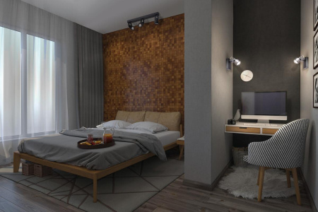 Споты — Спот Kanlux SONDA II EL-3I B 34924 купить в 