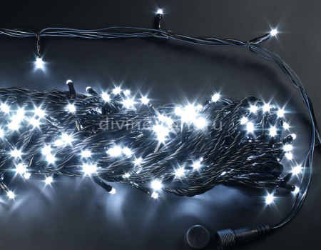 Светодиодные нити — Светодиодная нить Rich LED RL-T20C2-B/W купить в 