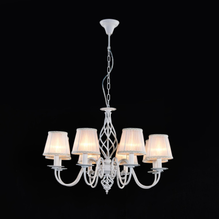 Люстры подвесные — Подвесная люстра Citilux CL427180 купить в 