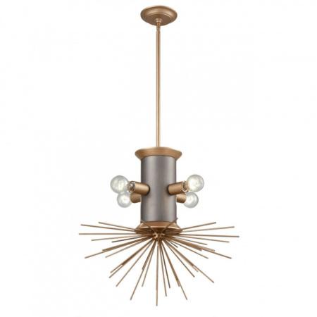 Люстры на штанге — Люстра на штанге Vele Luce VL1224P04 купить в  Люстры на штанге — Люстра на штанге Vele Luce VL1224P04 купить в