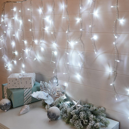 Светодиодные гирлянды — Светодиодная гирлянда Neon-Night 255-065 купить в 