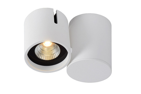 Накладные точечные светильники — Накладной светильник LUCIDE 17982/07/31 купить в  Накладные точечные светильники — Накладной светильник LUCIDE 17982/07/31 купить в