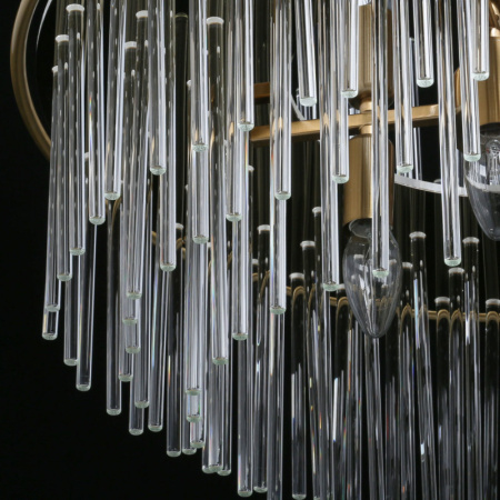 Люстры подвесные — Подвесная люстра MW-Light 642017408 купить в 