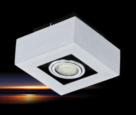 Накладные точечные светильники — Накладной светильник EGLO 91352 купить в  Накладные точечные светильники — Накладной светильник EGLO 91352 купить в