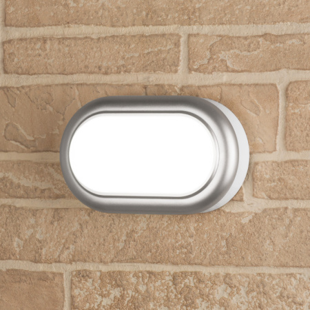 Уличные настенные светильники — Светильник настенный Elektrostandard LTB03824000 купить в 