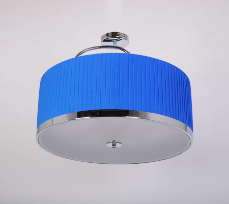 Потолочные светильники — Потолочный светильник Abrasax Mia PL.4304-8CHBLUE купить в  Потолочные светильники — Потолочный светильник Abrasax Mia PL.4304-8CHBLUE купить в