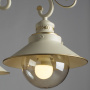 Люстры накладные — Накладная люстра ARTE Lamp A4577PL-3WG купить в  Люстры накладные — Накладная люстра ARTE Lamp A4577PL-3WG купить в