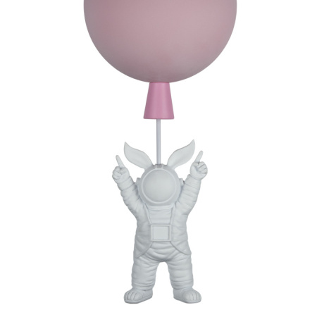 Детские светильники — Детский светильник LOFT IT 10044/200 Pink купить в  Детские светильники — Детский светильник LOFT IT 10044/200 Pink купить в