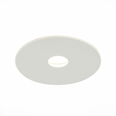 Встраиваемые точечные светильники — Встраиваемый светильник ST-Luce ST217.548.09 купить в 