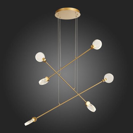 Подвесные светильники — Подвесной светильник ST-Luce SL6104.203.06 купить в 