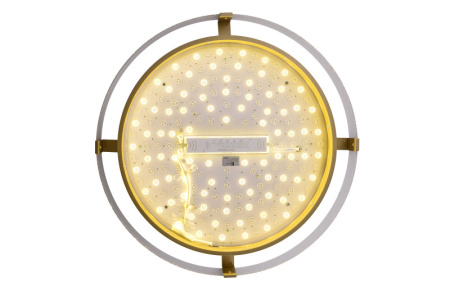 Накладные светильники — Накладной светильник Zortes ZRS.1097.60 купить в  Накладные светильники — Накладной светильник Zortes ZRS.1097.60 купить в