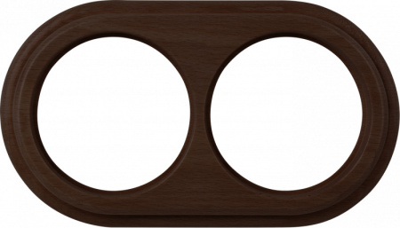 Рамки — Рамка Werkel WL15-frame-02 (венге) купить в 