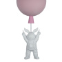Детские светильники — Детский светильник LOFT IT 10044/200 Pink купить в  Детские светильники — Детский светильник LOFT IT 10044/200 Pink купить в