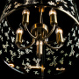 Подвесные светильники — Подвесной светильник ARTE Lamp A8286SP-5AB купить в  Подвесные светильники — Подвесной светильник ARTE Lamp A8286SP-5AB купить в