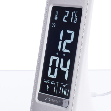 Настольные лампы — Настольная лампа ARTE Lamp A1706LT-1WH купить в 