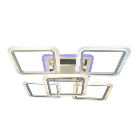 Потолочные люстры — Потолочная светодиодная люстра Seven Fires Бардже 75359.01.09.05 купить в  Потолочные люстры — Потолочная светодиодная люстра Seven Fires Бардже 75359.01.09.05 купить в