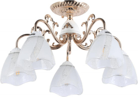 Люстры на штанге — Люстра на штанге MyFar MR1661-5C купить в  Люстры на штанге — Люстра на штанге MyFar MR1661-5C купить в