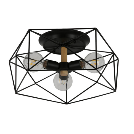 Люстры на штанге — Люстра на штанге F-Promo 2584-3U купить в 