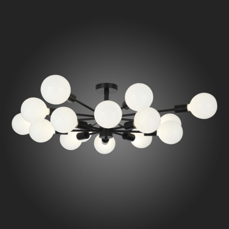 Люстры на штанге — Люстра на штанге Evoluce SL419.402.16 купить в  Люстры на штанге — Люстра на штанге Evoluce SL419.402.16 купить в