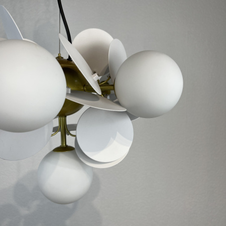 Люстры подвесные — Подвесная люстра Imperium Loft Matisse 191859-26 купить в 