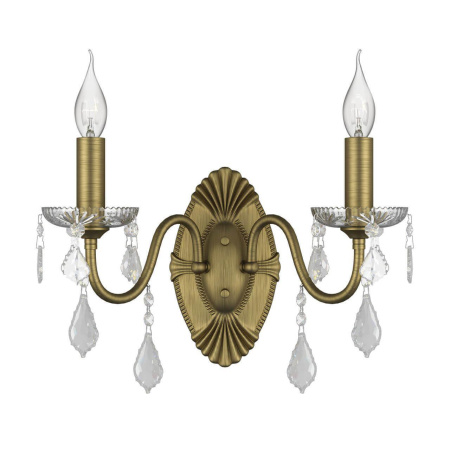 Потолочные светильники — Бра Osgona Classic 700621 купить в 