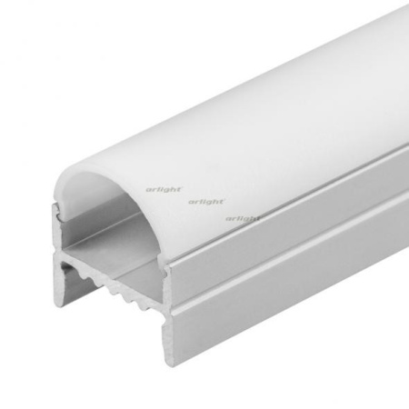 Профили для светодиодных лент — Профиль Arlight 018859 купить в 