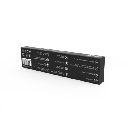 Блоки питания AC — Блок питания Gauss 202102150 купить в 